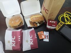 -肯德基(蔡甸世纪广场DT店)