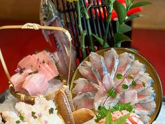 -鮨匠·割烹料理(外滩店)