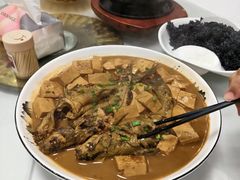 -翠茗农庄土菜馆(天目湖店)