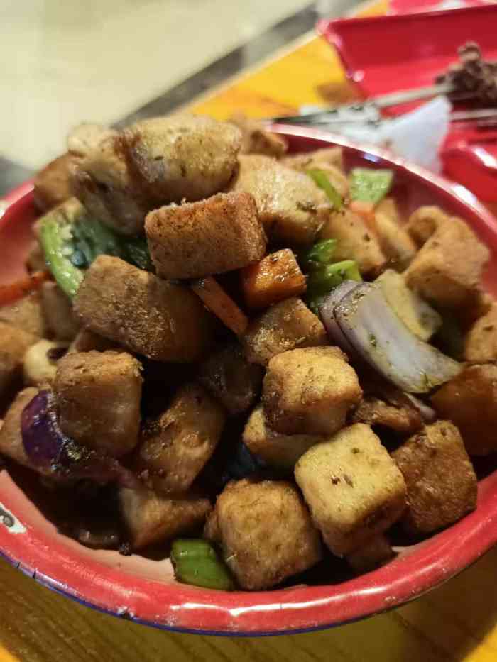 开心一百串-"老公以前同学聚会来过,这次假期特意带我来.