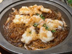 -绿茶餐厅(成都大悦城店)