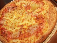 -萨莉亚意式餐厅(浦江万达广场店)