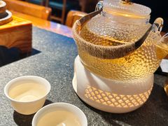 -莘府·老豆腐鱼头·建德菜(金马店)