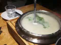 生蚝粥-烧蠔帮·湛江生蚝(工农店)