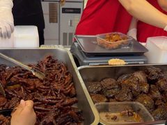 -乔波食品(杜桥中心菜场店)