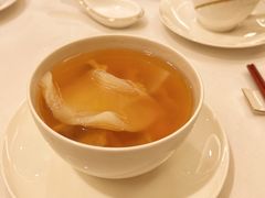 -唐阁(香港朗廷酒店)