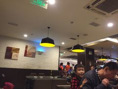 -豪客来牛排(新街口羊皮巷店)