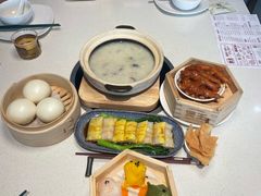 -煲王粤菜餐厅(中侨中心店)