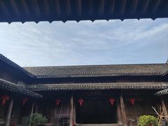 -前童古镇