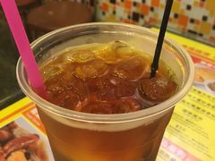-龙凤冰室