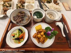 -东方爱堡国际月子会所·产后康复(兴化店)