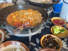 -张关合渣(航空大道店)