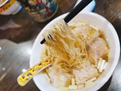-一记面馆(易发店)