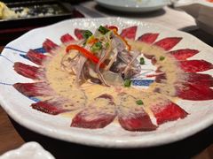 -枫千叶精致料理