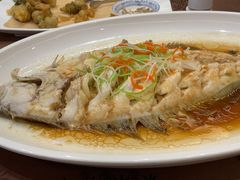 -福来齐·鲁菜海鲜·渔家菜(朝阳街分店)