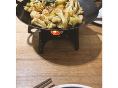 -海荣锅贴馆(五味十字店)