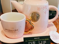 -星巴克(凯德晶萃店)
