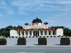 -中国农业博物馆
