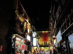 -盟重烧烤(高正街店)