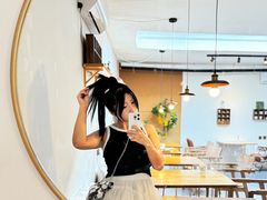 -沏点Trattoria意大利餐厅(新街口店)