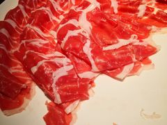 -竹叶涮肉坊(总店)