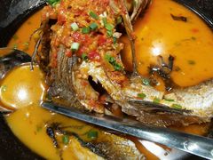 -巢爷老味(东方红店)