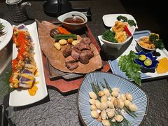 -山上下日本料理(万象城店)