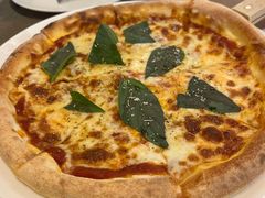 -BONAZZA 意大利餐厅