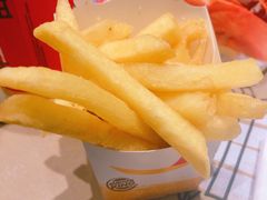 -汉堡王(EAC欧美中心店)