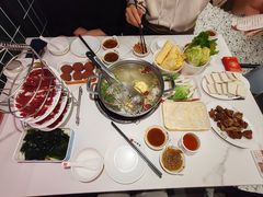 -八合里潮汕鲜牛肉火锅(上海汇智广场店)