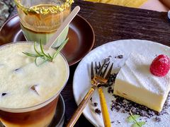 -Metal hands·铁手咖啡