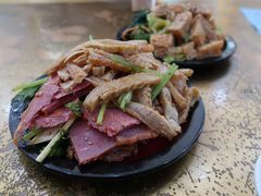 -惠丰源烩面馆(经七路店)