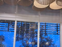 -莫干山开元森泊·云顶餐厅