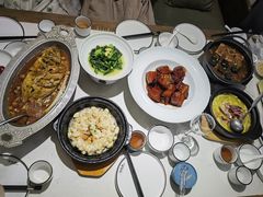 -徽镇小厨·经典徽菜(马连道店)