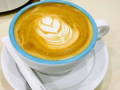 -浆木咖啡馆(湘子庙街店)
