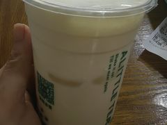 -1点点(理想银泰店)