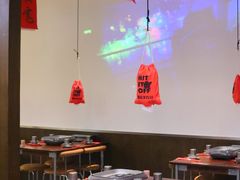 -猫公子纸上烤鱼烧烤•Bistro小酒馆(钱江世纪城店)