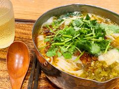 -小满手工粉(上海月星环球港店)