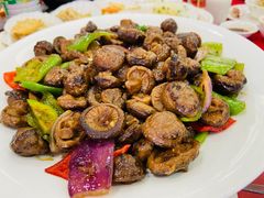 -海龙渔村(万江分店)