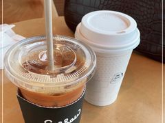 -Seesaw Coffee(朝阳大悦城店)