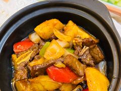 -向阳渔港·湖景餐厅(东钱湖店)