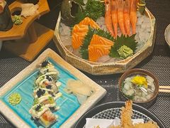 -德川家日本料理(中关村寰太大厦店)
