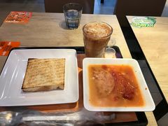 -大快活(丽丰店)