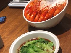 -乔街深夜食堂·小龙虾·高压锅生蚝(杭州总店)
