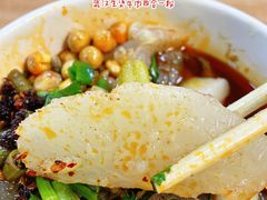 -江三王记牛杂馆(总店)