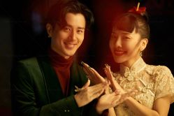 -唯一视觉婚纱摄影(李家村店)