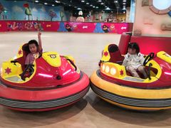 -嘉文梦想世界(SM天津滨海城市广场店)