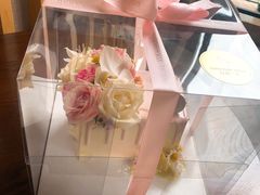 -浮光之丘MontCake生日蛋糕(科华路店)