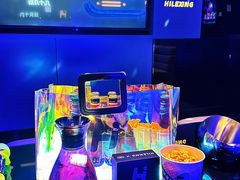 -海乐星KTV(航空路店)