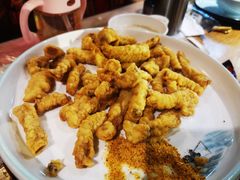 -九锅一堂酸菜鱼(石家庄先天下店)
